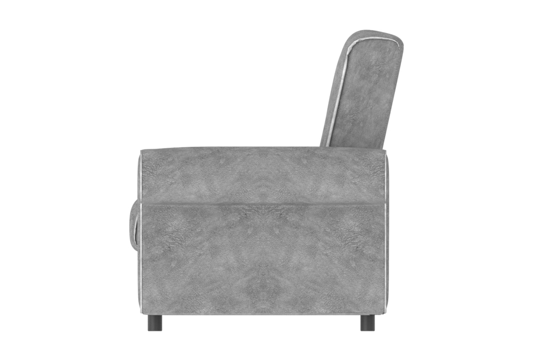 Диваны кровати со спальным местом, Диван Удачный (ППУ), флок