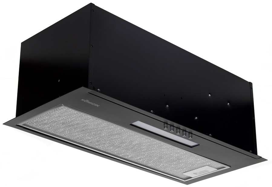 Вытяжки, Кухонная вытяжка Konigin Level 60