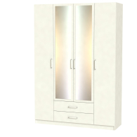 Шкафы распашные, Шкаф Феникс М-15