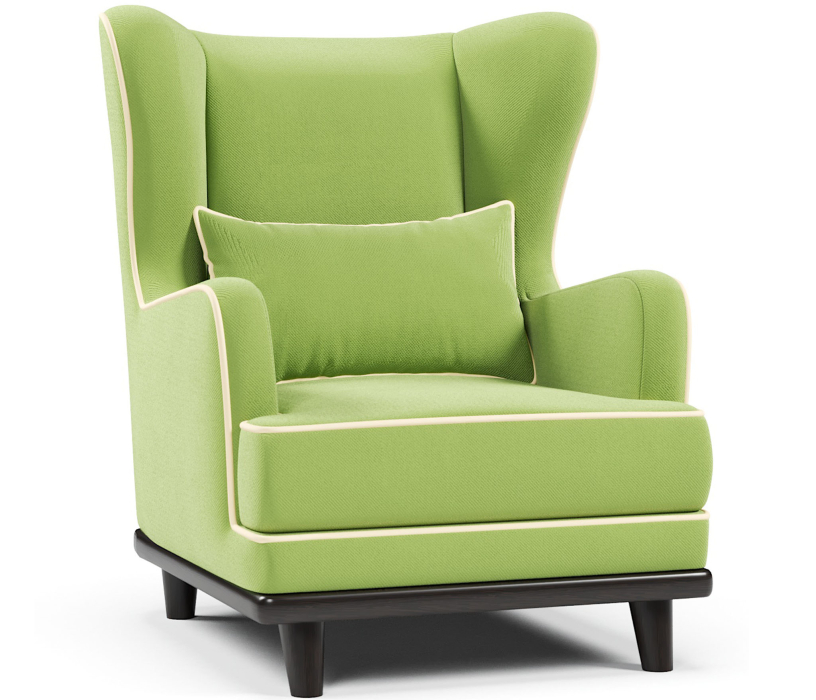 Кресла, Кресло Алекс,велюр