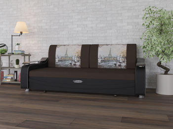 Диван Лидер ППУ Париж