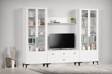 Тумба под ТВ Валенсия 16.45