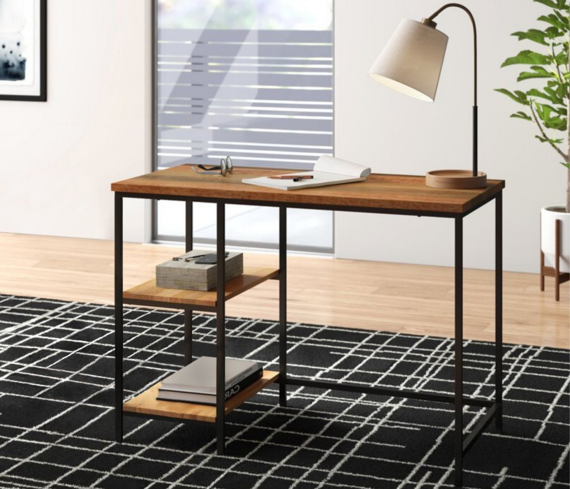 Домашние кабинеты, Рабочий стол Брио