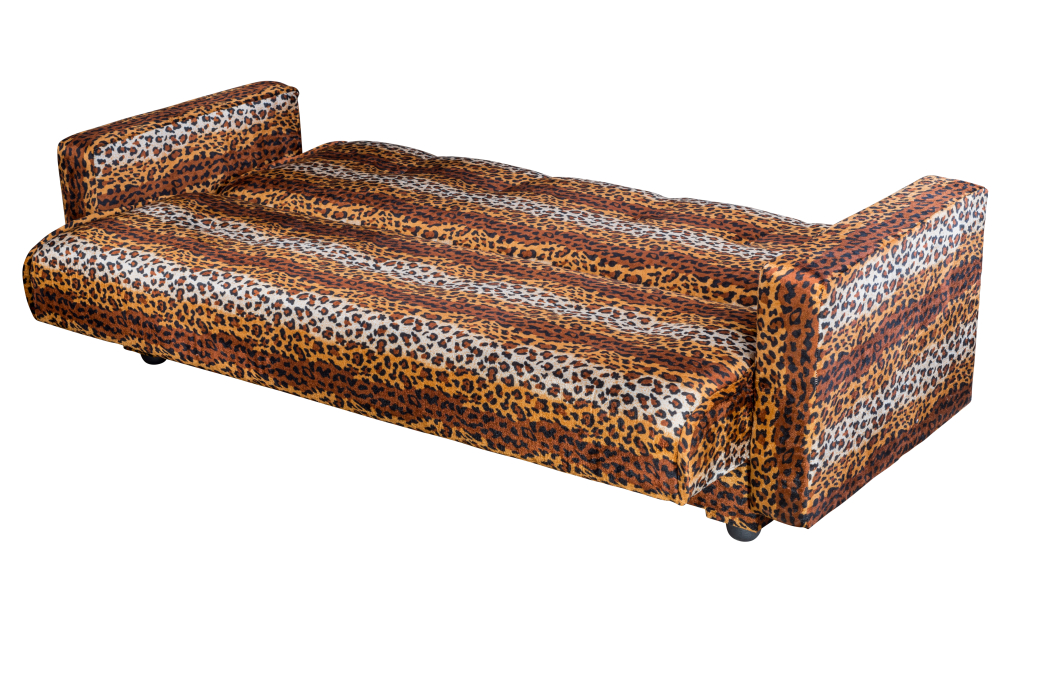 Большие диваны, Диван Велюр