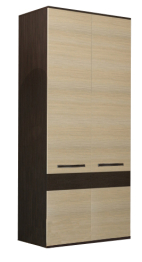 Гостиная Сапфир (кантер / сонома) без шкафа