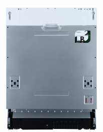 Встраиваемая посудомоечная машина EVELUX BD 6002