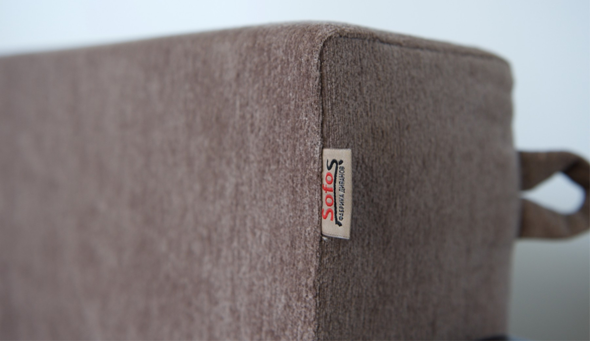 Диваны прямые, Оскар диван прямой