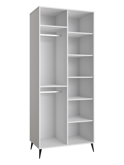 Шкафы двухстворчатые, Шкаф для одежды Астрид АР-01