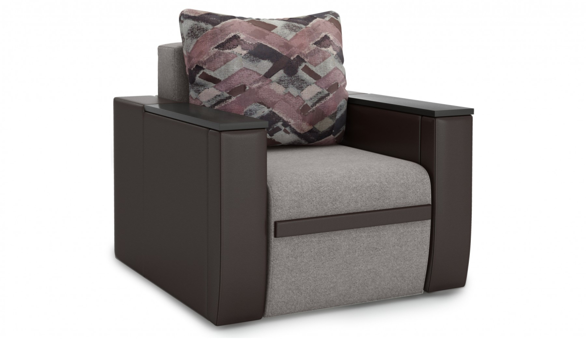 Кресла, Атика NEW кресло н/раскладное