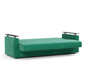 Диван-кровать книжка Мадлен, велюр