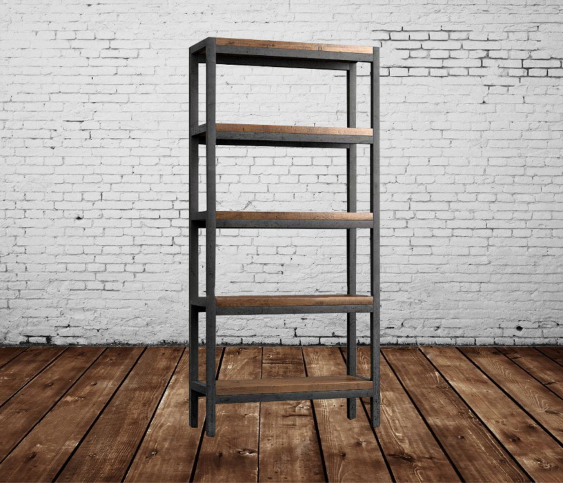 Стеллажи, Стеллаж Чарльстон