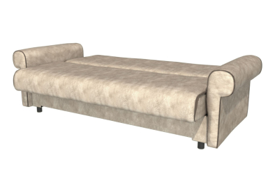 Диван Удачный (ППУ), флок