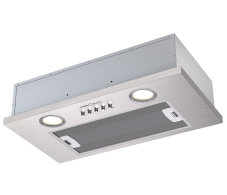 Вытяжки, Вытяжка Krona SELINA 600 inox PB