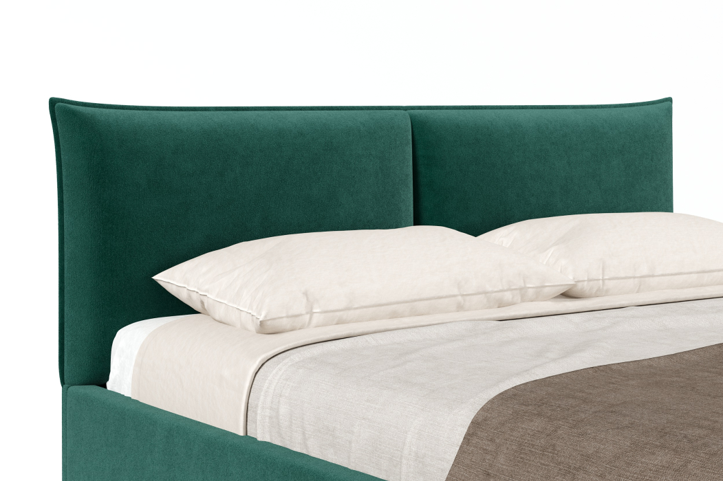 Мягкая кровать, Кровать Премьера 1800