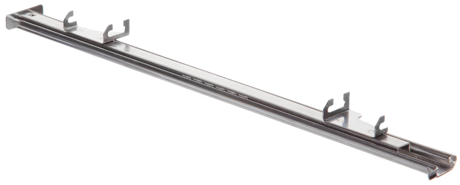 Сопутствующие товары, Комплект телескопических направляющих для духового шкафа Konigin