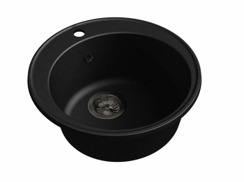 Мойка GranFest-QUARZ Z08