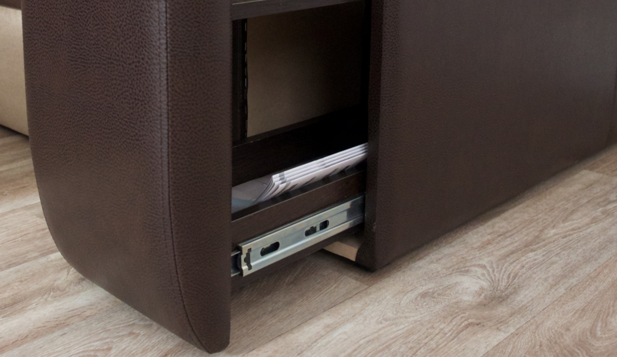 Диваны прямые, Атика NEW диван прямой