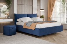 Мягкая кровать, Кровать Премьера 2000 с подъёмным механизмом