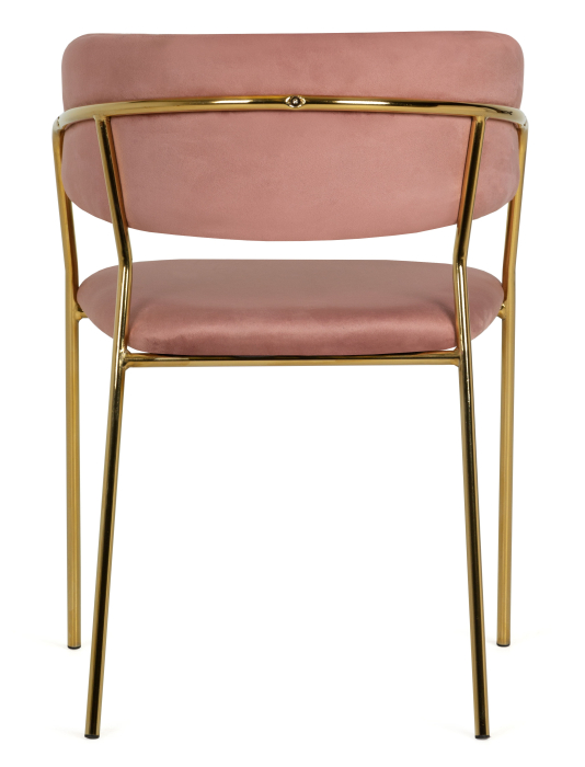 Стулья, Стул Whispered Fusion, золотой