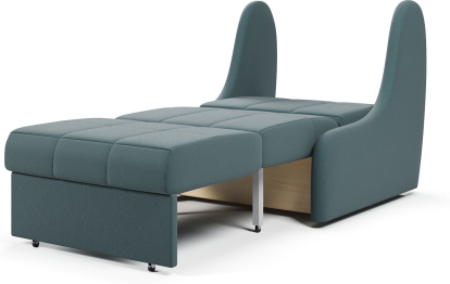 Кресло-кровать аккордеон Торонто,велюр