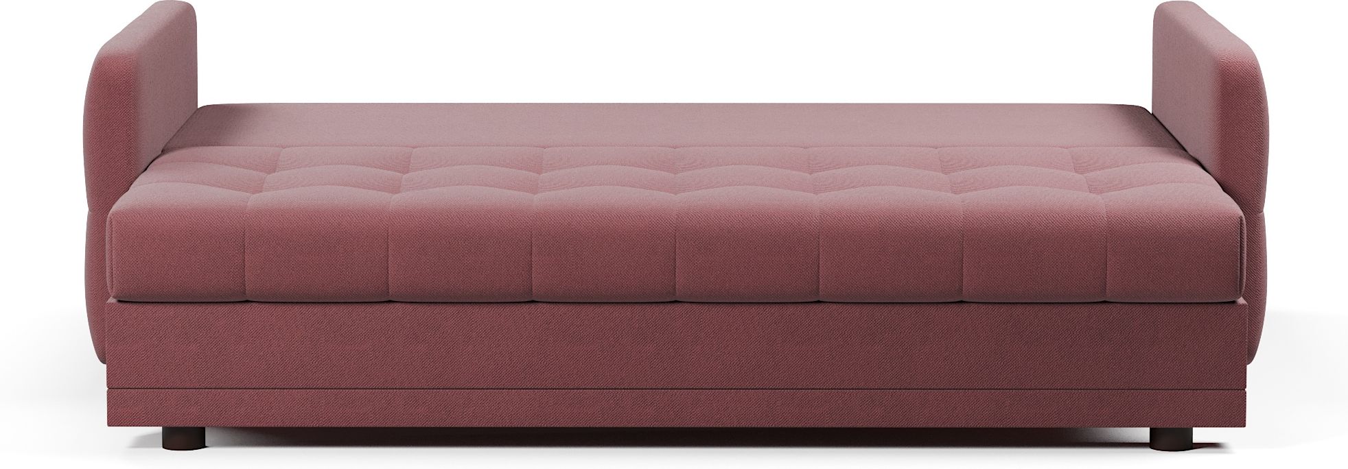 Дизайнерские диваны, Диван-кровать Татьяна тик-так,велюр