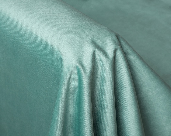 Диваны угловые, Диван-кровать угловой со столом Атланта Классик 145, велюр