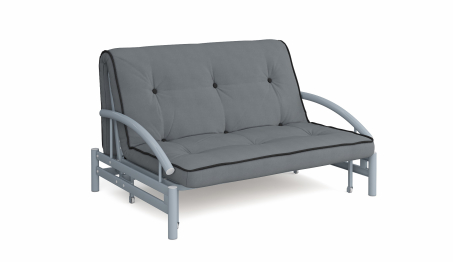 Диван-кровать Роджер Комфорт Сканди серый
