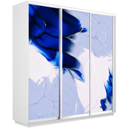 Шкаф-купе Экспресс 1010, 180х45х220