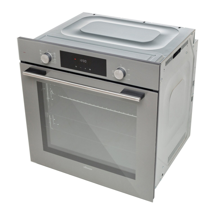 Духовые шкафы, Шкаф духовой электрический Konigin Barberry 60 GR E9