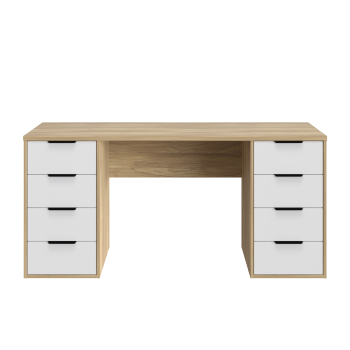 Прямые, Стол письменный С-403