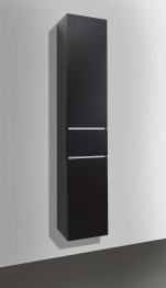 Шкаф в ван. комн. Ивонна 300 эмаль