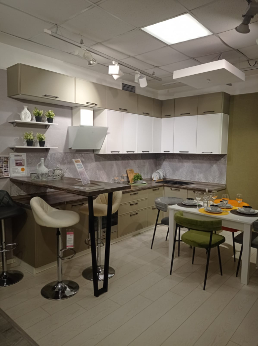 Сопутствующие товары, Подстолье ЛОФТ трапеция 815 мм