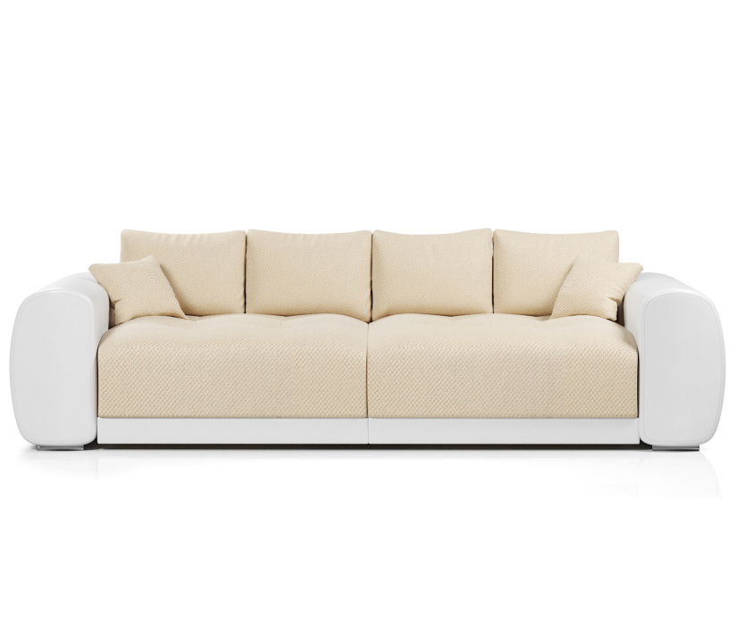 Диваны, Диван-кровать Pesaro еврокнижка,велюр