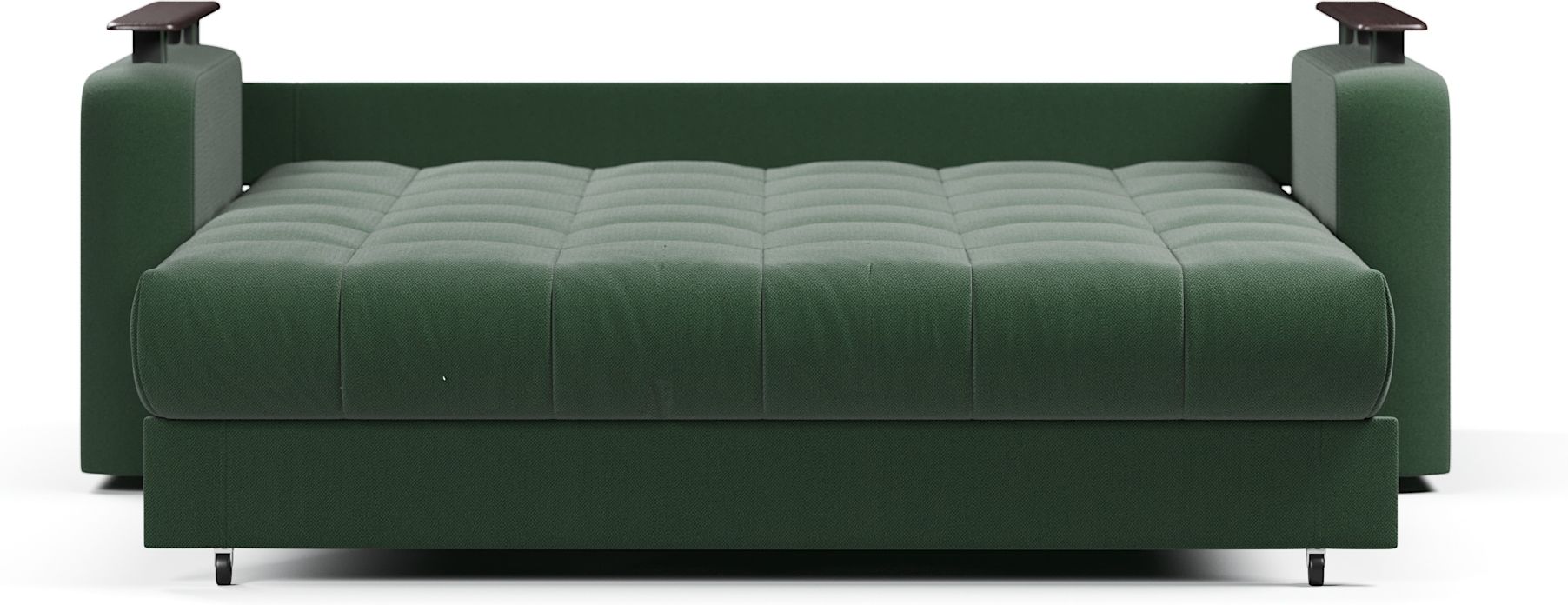 Дизайнерские диваны для гостиной, Диван-кровать аккордеон Денвер 127