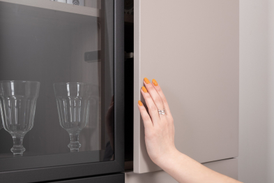 Шкаф навесной Роквуд 16.322.01