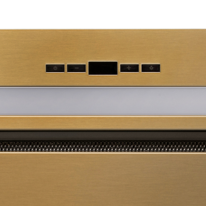 Вытяжки, Кухонная вытяжка Konigin Aerin 60