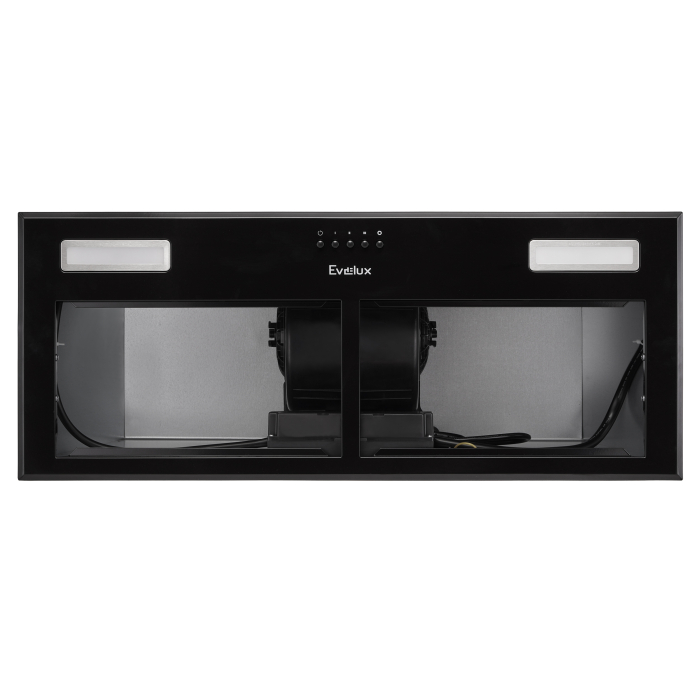 Вытяжки, Полновстраиваемая вытяжка Framtida 90