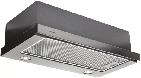 Кухонная вытяжка Helena II Silver 60