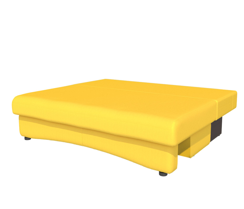 Диваны еврокнижки, Диван Токио мини (ППУ), велюр