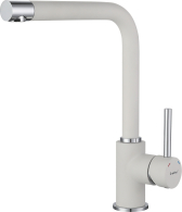 Смесители, Смеситель GranFest для кухни Г-обр D-35мм