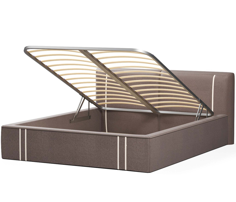 Кровати, Кровать Марракеш 180,велюр