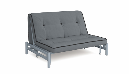 Диван-кровать Роджер Сканди серый