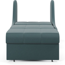 Кресло-кровать аккордеон Торонто,велюр