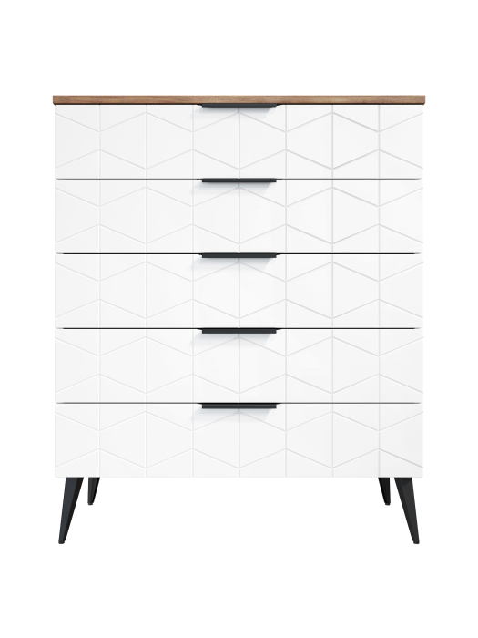 Комоды, Комод Контемпо КТ-03