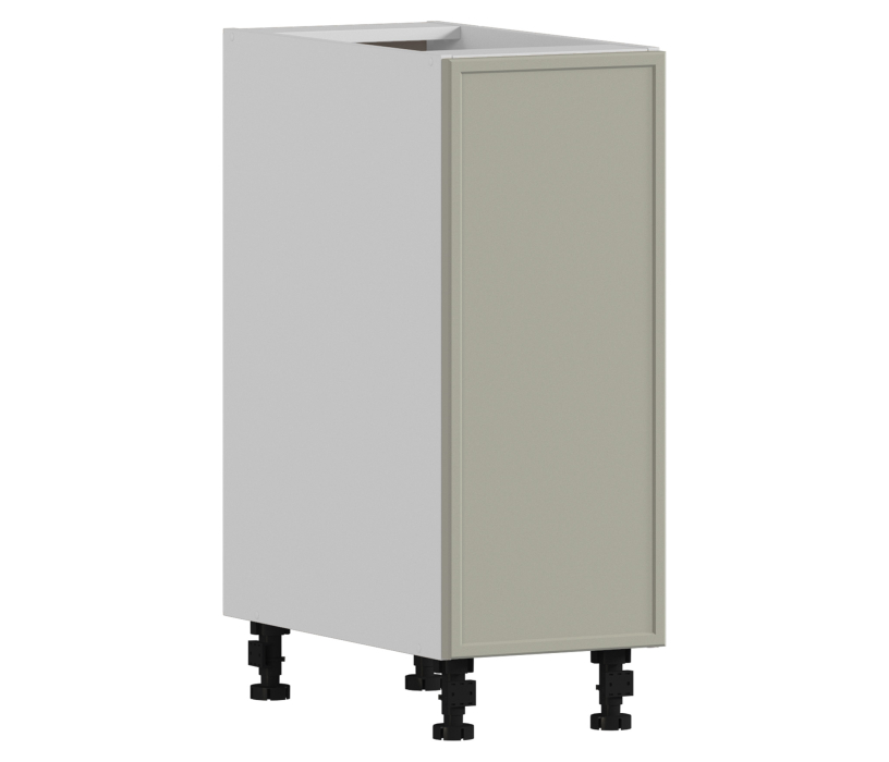 Квадро, Квадро стол 1 дв 30х82 см