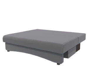 Диван Токио мини (ППУ), велюр