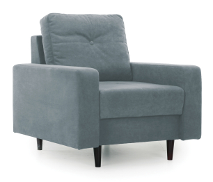 Кресло Лоретт, велюр