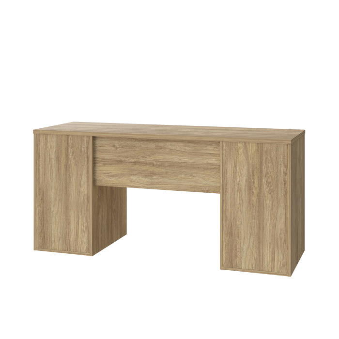 Прямые, Стол письменный С-403