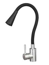 Смеситель для кухни Osgard GRON HORN с двухрежимной лейкой