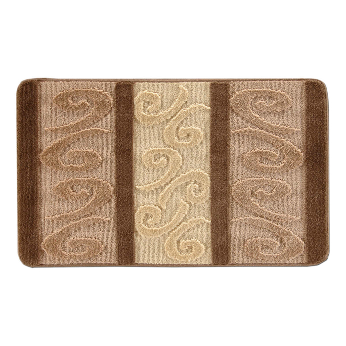 Ковры, Коврик для ванной комнаты 50х80 L'CADESI